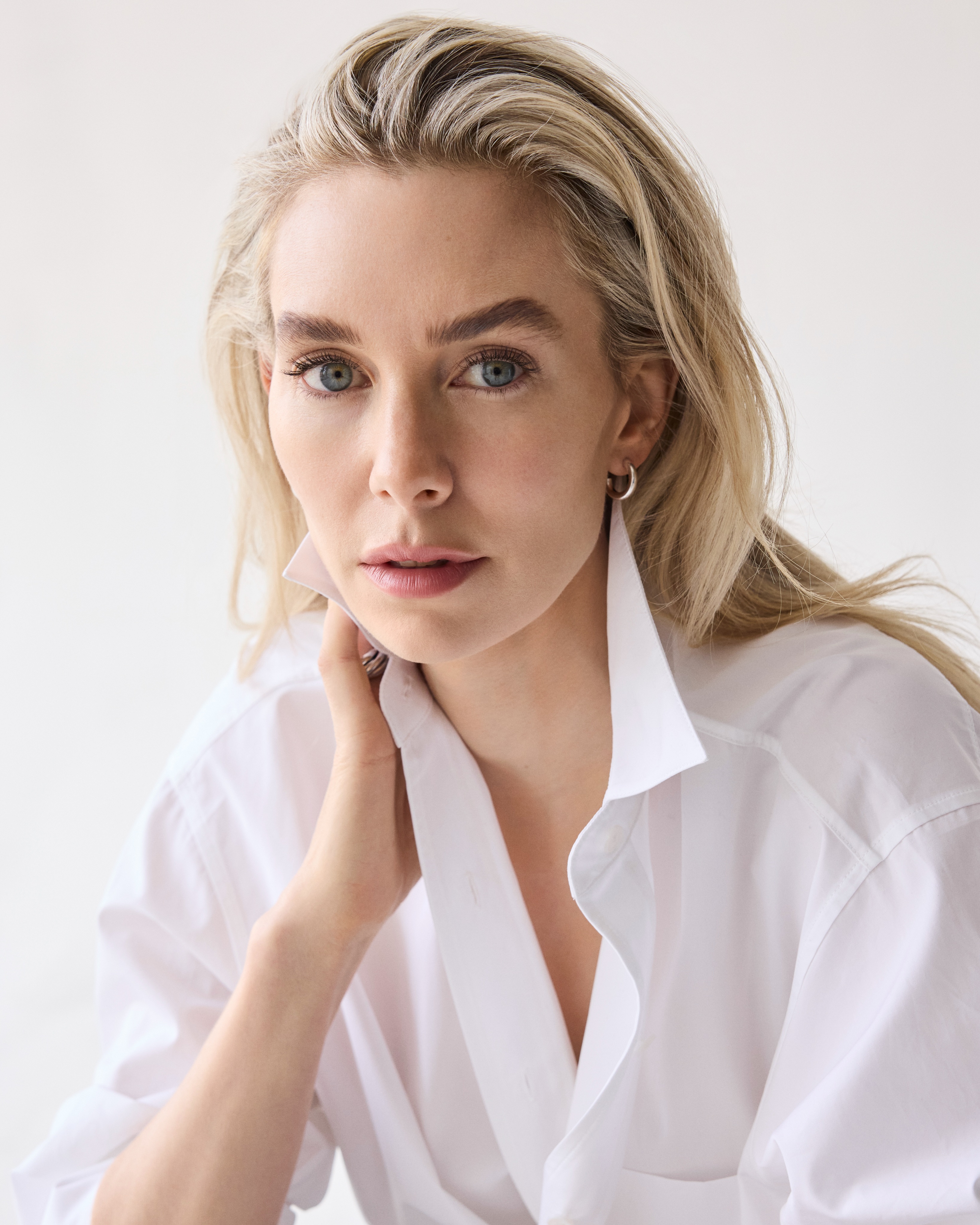 Lancôme Announces Vanessa Kirby as Global Ambassador